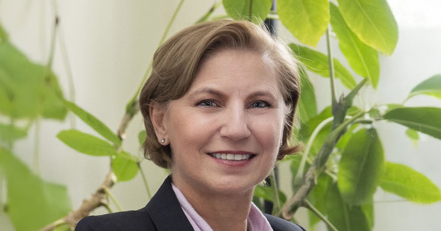 Headshot of Maite Brandt-Pearce